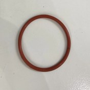 تصویر اورینگ سیلیکونی مبدل اسپرسوساز صنعتی جیمبالی (اورینگ اکسچنجر) 