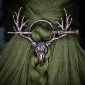 تصویر کانزاشی - مدل یک 