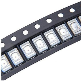 تصویر SMD LED قرمز پکیج 5730 