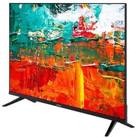 تصویر تلویزیون ال ای دی اسنوا 43 اینچ مدل SLD-43NK300D Snowa 43 inch LED TV model SLD-43NK300D