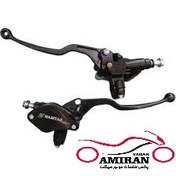 تصویر پمپ ترمز بالا همتاز 