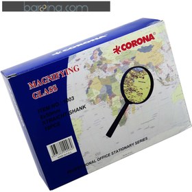 تصویر ذره بین 6*50 