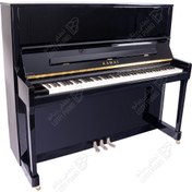 تصویر پیانو آکوستیک KAWAI مدل K500 