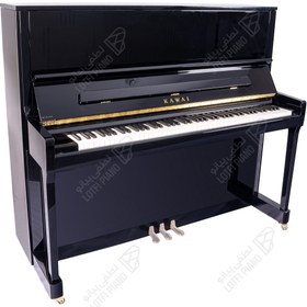 تصویر پیانو آکوستیک KAWAI مدل K500 