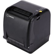 تصویر فیش پرینتر حرارتی سوو مدل Sewoo SLK-TS400 استوک Sewoo SLK-TS400 Thermal Receipt Printer Stock