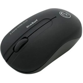 تصویر موس وایرلس ایکس پی پروداکت XP-W440 XP-Product XP W440 Optical Wireless Mouse