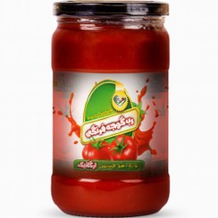 تصویر رب ارگانیک 