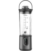 تصویر شیکر شارژی مایر مدل MR660 ظرفیت ۴۷۰ میلی‌لیتر 