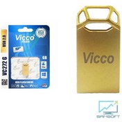 تصویر فلش 64 گیگابایت ویکو مدل Vicco VC272 