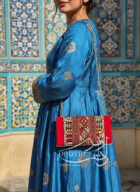 تصویر کیف سنتی 