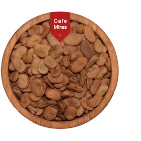 تصویر باقلا 