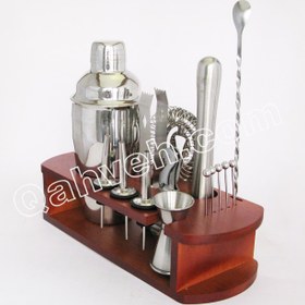 تصویر ست بار سرد ۱۵ تکه 