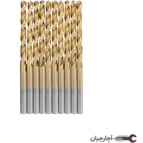تصویر مته ی 5.5 رونیکس کد RH_5561 5.5 mm titanium coated golden drill, code RH_5561, Ronix model