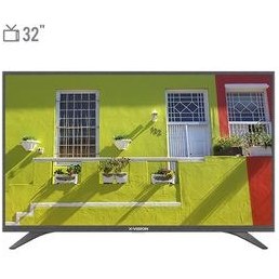 تصویر تلویزیون ال ای دی ایکس ویژن مدل 32XT770 سایز 32 اینچ ا X.Vision 32XT770 LED 32 Inch TV X.Vision 32XT770 LED 32 Inch TV