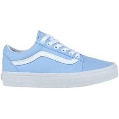تصویر کفش زنانه ورزشی قدیمی Skool Vn0007Ntblu1 ونس Vans 