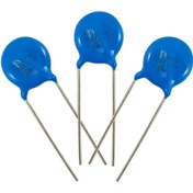 تصویر وریستور 10D271 Varistor 10D271