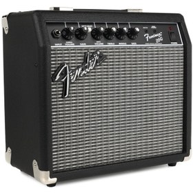 تصویر Fender Frontman 20G 20W Guitar Amp 