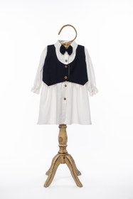 تصویر پیراهن کلاسیک ترمه 