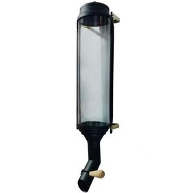 تصویر سیلو استوانه قهوه 5 کیلویی 