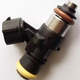 تصویر سوزن گاز سمند EF7 