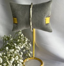 تصویر دستبند بنگل مردانه 