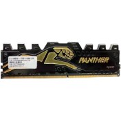 تصویر رم کامپیوتر ایپیسر مدل APACER PANTHER 4GB DDR4 2400 