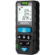 تصویر متر لیزری دیجیتال مستک مدل S6-100M 