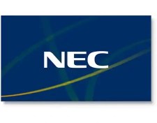 تصویر ویدئو وال ان ای سی NEC UN552VS قیمت امروز 