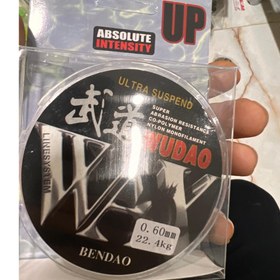 تصویر نخ ماهیگیری WUDARWAX 