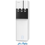 تصویر آبسردکن بنس مدل BW-S612A یخچال دار 