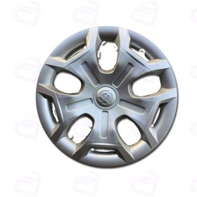 تصویر قالپاق برلیانس سایز ۱۵ مناسب H200 و H220 و H230 بسته ۴ عددی 