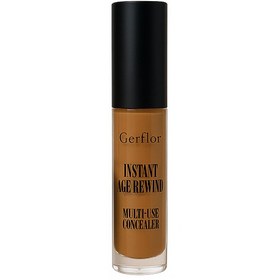 تصویر کانسیلر کانتور مایع گرفلور 