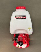 تصویر سمپاش بنزینی دو زمانه20لیتری 