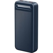 تصویر پاور بانک 22.5 وات مک دودو مدل MC-389 ظرفیت 20000 میلی آمپر ساعت Mcdodo MC-389 20000mAh 22.5W Power Bank