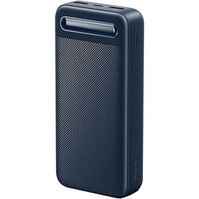 تصویر پاور بانک 22.5 وات مک دودو مدل MC-389 ظرفیت 20000 میلی آمپر ساعت Mcdodo MC-389 20000mAh 22.5W Power Bank