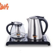 تصویر چای ساز NS-503 Tea Maker NS-503