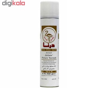 تصویر اسپری درنا مدل 210-E3 