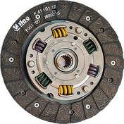 تصویر صفحه کلاچ پژو 405 pci | هرینگتون Peugeot 405 clutch plate