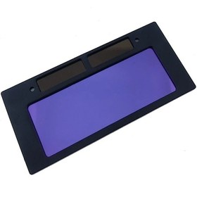 تصویر عینک جوشکاری مدل Auto Darkening 