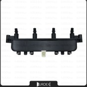 تصویر کوئل 206 تیپ 2 والئو - VALEO 