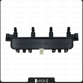 تصویر کوئل 206 تیپ 2 والئو - VALEO 