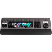 تصویر کیبورد ویرایشگر DaVinci Resolve Editor Keyboard 