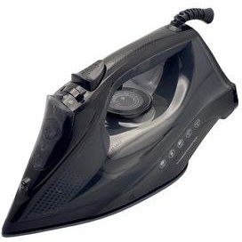 تصویر اتو بخار وگاترونیکس مدل VE-214 Steam iron vogatronix model ve-214