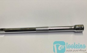 تصویر رابط کمکی بکس درایو 1/2 طول 20 سانت 