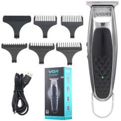 تصویر ماشین اصلاح وی جی آر مدل V-093 VGR Hair And Face Shaving Machine V093