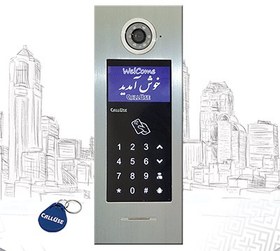 تصویر پنل کدینگ آیفون تصویری کالیوز out-door-coding-panels-calluse