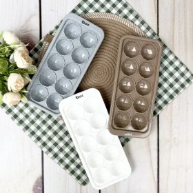 تصویر قالب یخ توپی پادیز 