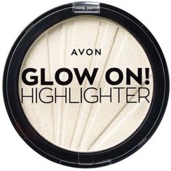 تصویر کرم پودر اورجینال برند Avon کد 819715625 