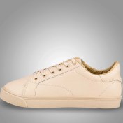 تصویر ونس زنانه کژوال کرم کد 2291 