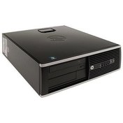 تصویر HP Compaq Elite 8300-SFF | ram 8GB | 500GB SSD  | i5 | INTEL    مینی کیس اچ پی  استوک HP Compaq Elite 8300-SFF